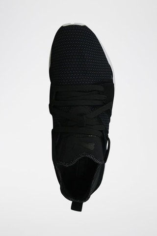 Sneakers Blaze Of Glory en nubuck - Noir