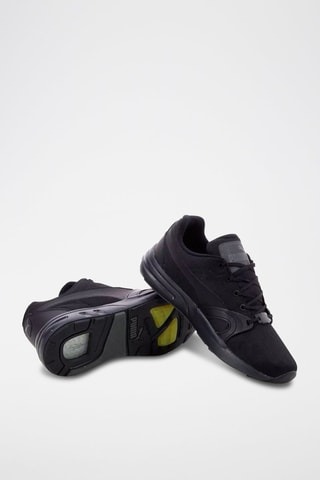 Baskets Trinomic - Noir