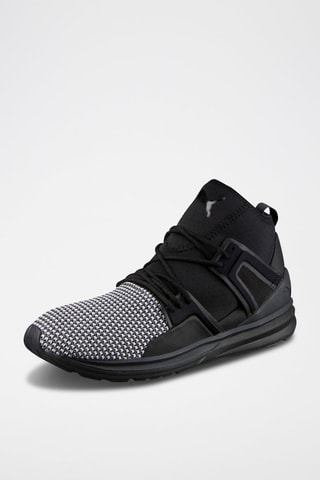 Sneakers montantes Bog Limitless-Noir