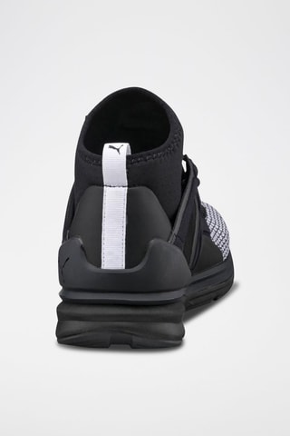 Sneakers montantes Bog Limitless-Noir