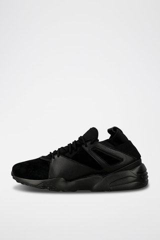 Sneakers Blaze Winterized-Noir