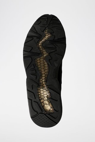 Sneakers Blaze Winterized-Noir