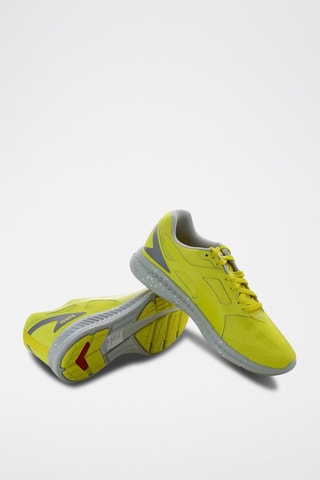 Chaussures de running Ignite Fast FWD - Jaune