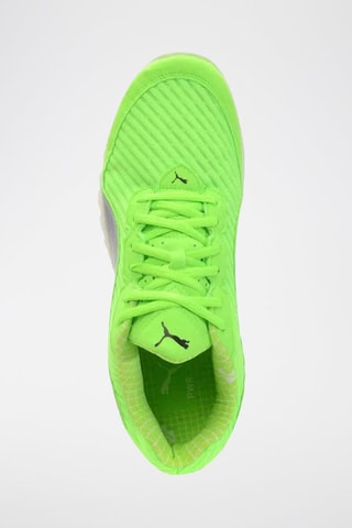 Baskets Ultimate Ignite - Vert