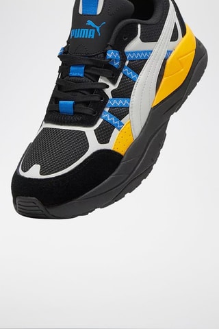 Baskets X-Ray Tour - Noir