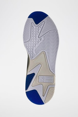 Sneakers RS X Hackers - Blanc