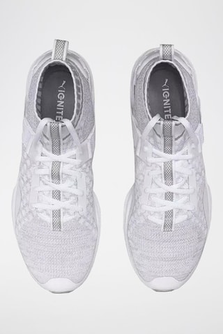 Baskets montantes Ignite 3 - Blanc