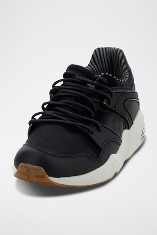 Sneakers Blaze City-Noir