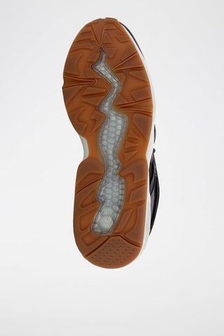 Sneakers Blaze City-Noir