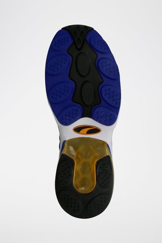 Sneakers Cell Venom-Bleu et blanc