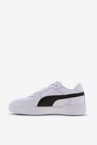 Sneakers CA Pro Classic en cuir-Blanc