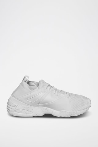 Sneakers Bog Sock Core-Blanc