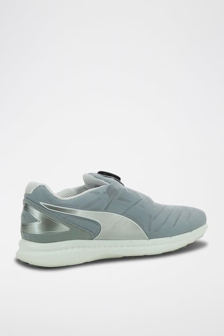 Sneakers Ignite Disc-Gris clair
