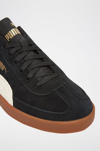 Baskets en nubuck Era II - Noir