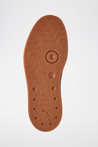 Baskets en nubuck Era II - Noir