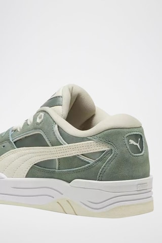 Sneakers 180 Corduroy Kaki