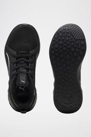 Chaussures de running Softride Carson - Noir et blanc