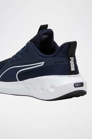 Chaussures de running Softride Carson - Bleu marine