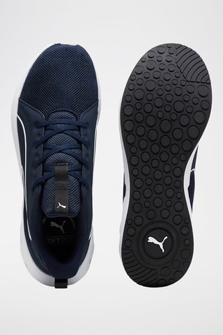 Chaussures de running Softride Carson - Bleu marine