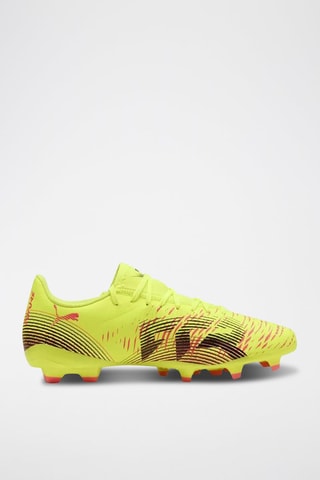 Chaussures de football Future 8 - Jaune