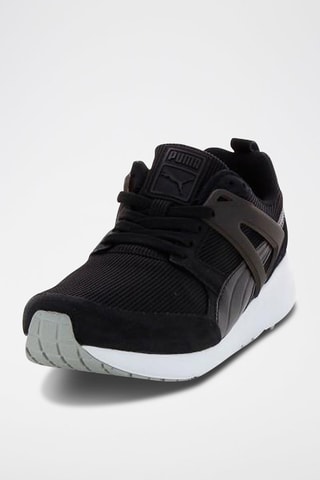 Chaussures de running Arial - Noir