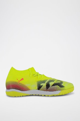 Chaussures de football Future 8 Match TT - Jaune