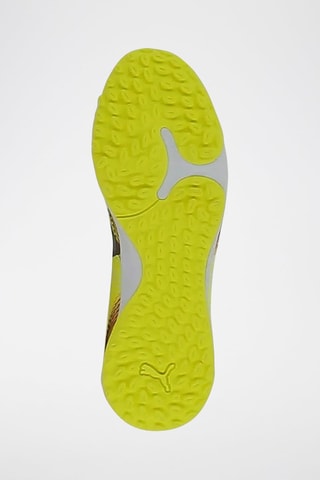 Chaussures de football Future 8 Match TT - Jaune