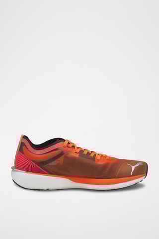 Chaussures de running Liberate Nitro - Orange