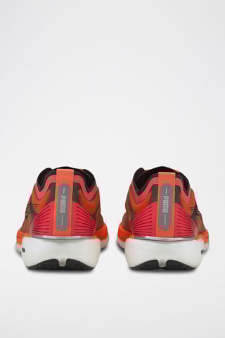 Chaussures de running Liberate Nitro - Orange