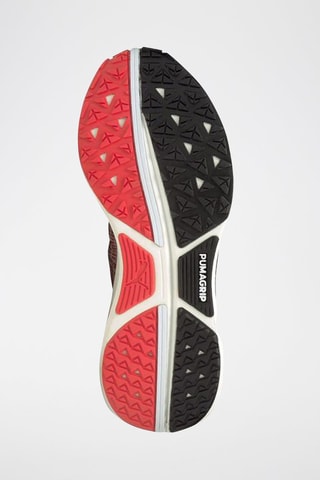 Chaussures de running Electrify Nitro - Rose et noir