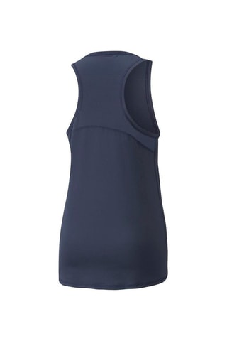 Débardeur Train Favorite Bleu marine