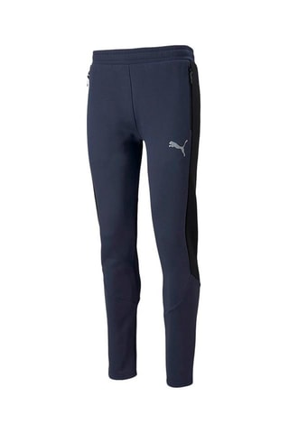 Pantalon de survêtement FD Evostripe - 
Bleu marine