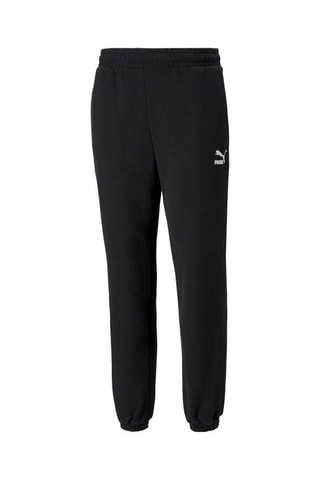 Jogging Puma FD Classic Relax - Noir