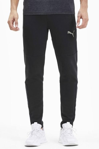 Jogging Evostripe - Noir