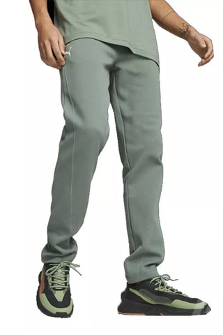 Pantalon de survêtement Mercedes-Benz - Vert