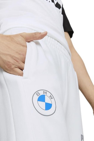Jogging BMW Motorsport Blanc