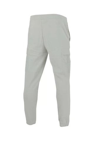 Jogging Puma Cargo Utily Blanc