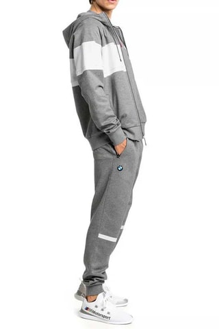 Jogging Bmw Mms Gris