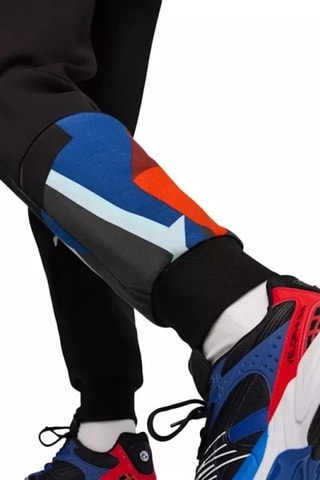 Pantalon de survêtement BMW - Noir