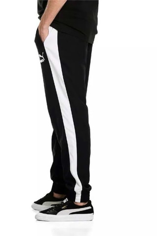 Jogging Fd Iconi T7 Noir