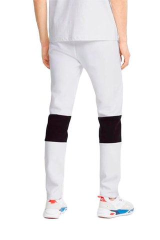 Pantalon de survêtement BMW MMS SDS - 
Blanc