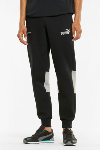 Jogging Mercedes F1 SDS - Noir