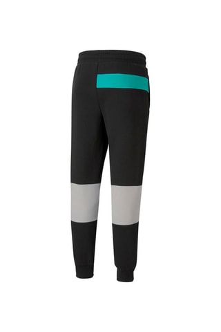 Jogging Mercedes F1 SDS - Noir