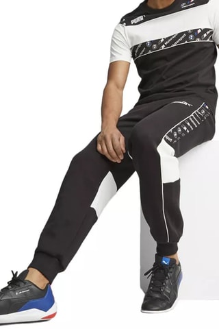 Jogging Training BMW SDS - Noir et blanc