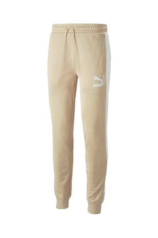 Jogging FD ICO T7 TRK PANT - Beige