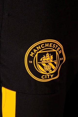 Jogging Prematch Manchester City FC - Noir