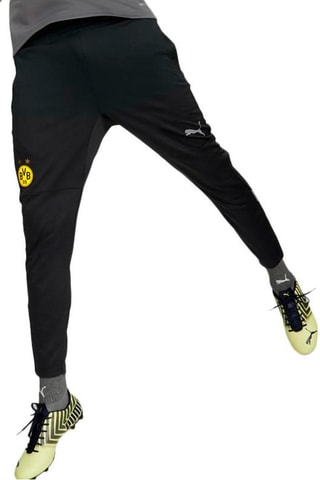 Jogging d’entraînement Borussia Dortmund - Noir