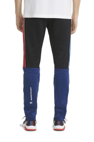 Pantalon de survêtement FD BMW MMS T7 - Noir