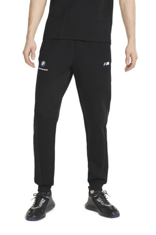 Jogging Puma FD BMW MMS - Noir