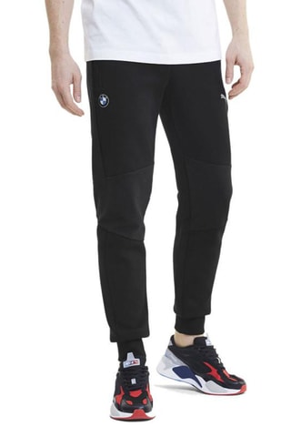 Jogging BMW M Motorsport - Noir
